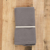 OONA Home Bath Textiles The Hand Towel Shadow / 20" L X 39" W