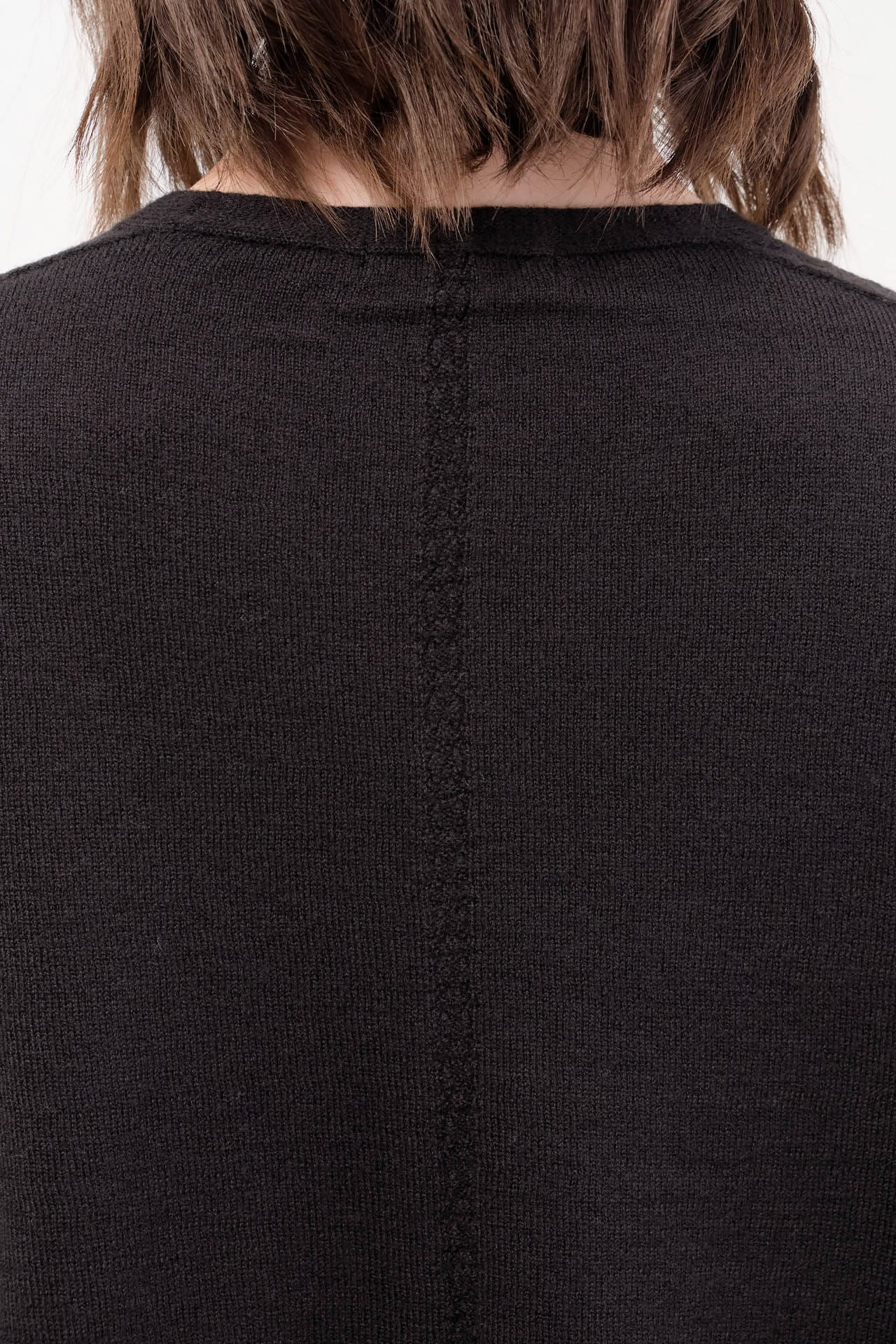 Pas de Calais Apparel Womens Sweaters Airy Wool Cardigan