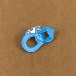 Prince Kogyo Home Bar Accessories Hyotan Can Opener Blue