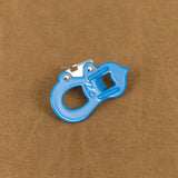 Prince Kogyo Home Bar Accessories Hyotan Can Opener Blue
