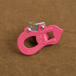 Prince Kogyo Home Bar Accessories Hyotan Can Opener Sakura Pink