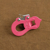 Prince Kogyo Home Bar Accessories Hyotan Can Opener Sakura Pink