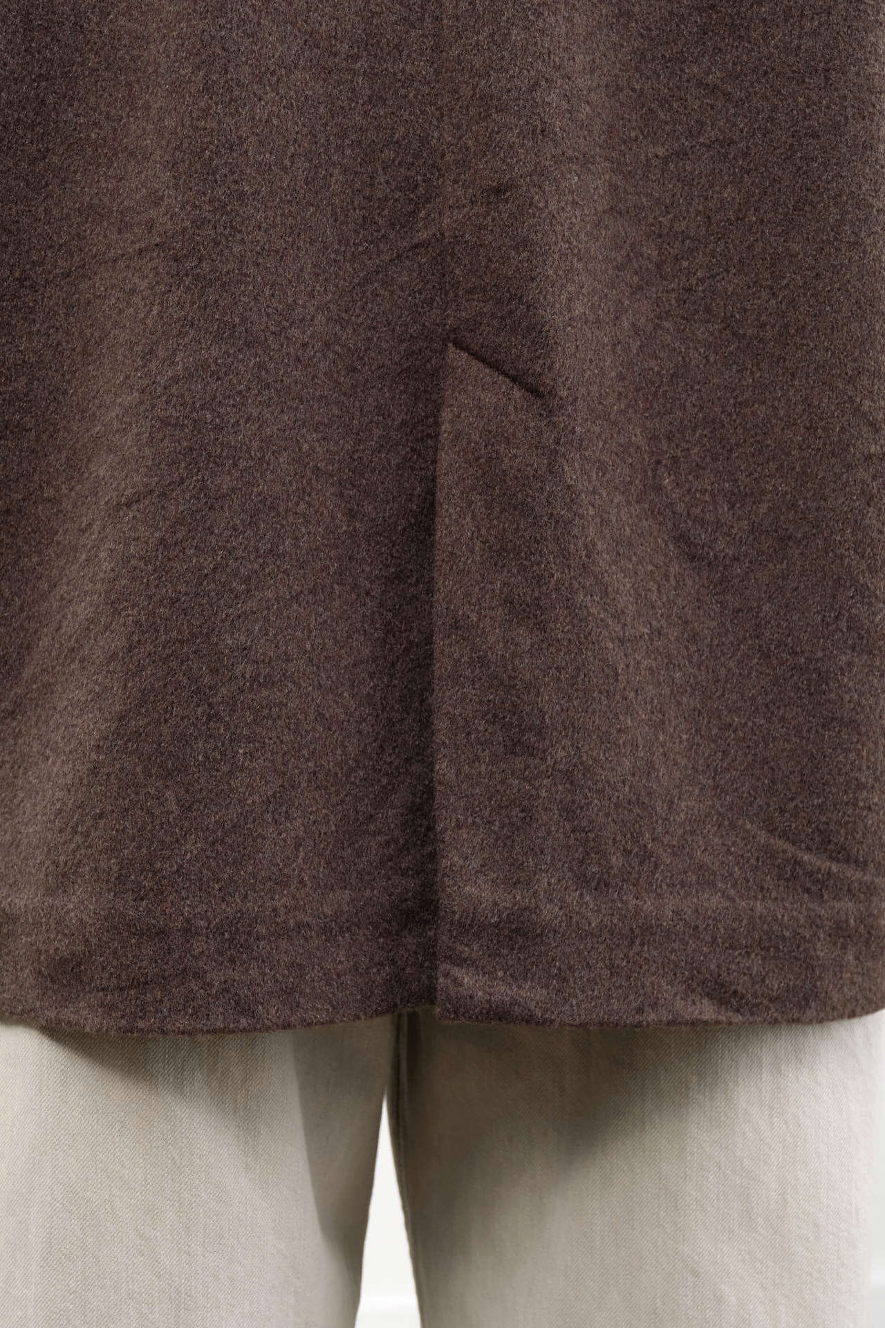 Private 0204 Apparel Womens Outerwear Cashmere Blazer