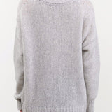 Private 0204 Apparel Womens Sweaters Cashmere Silk Cardigan
