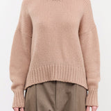 Private 0204 Apparel Womens Sweaters Cashmere Silk Sweater