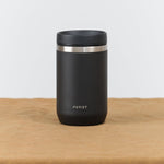 Purist Home CoffeeTea Maker Coffee Mug Black / 10 oz
