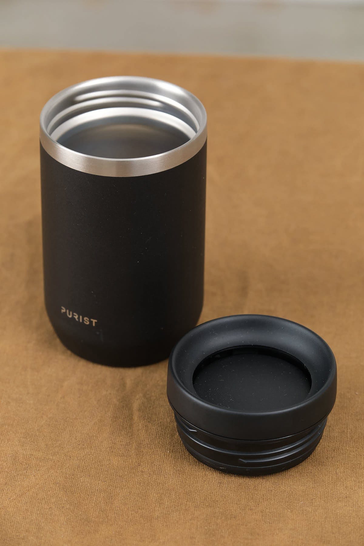 Purist Home CoffeeTea Maker Coffee Mug
