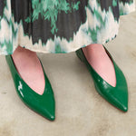 Rachel Comey Accessories Womens Shoes Everleigh Ballet Flat