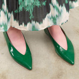 Rachel Comey Accessories Womens Shoes Everleigh Ballet Flat