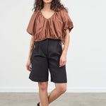 Rachel Comey Apparel Womens Shorts Linberg Short