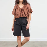 Rachel Comey Apparel Womens Shorts Linberg Short