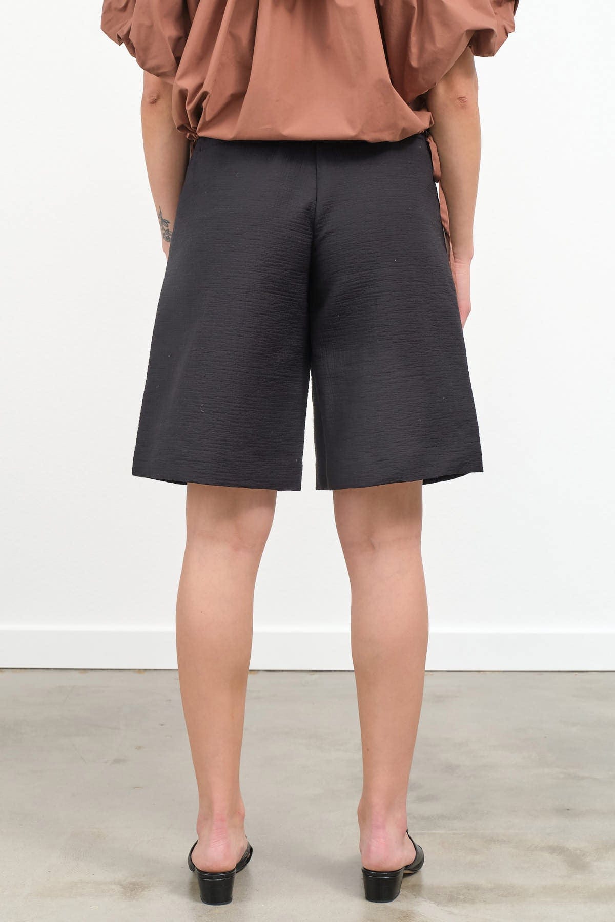 Rachel Comey Apparel Womens Shorts Linberg Short