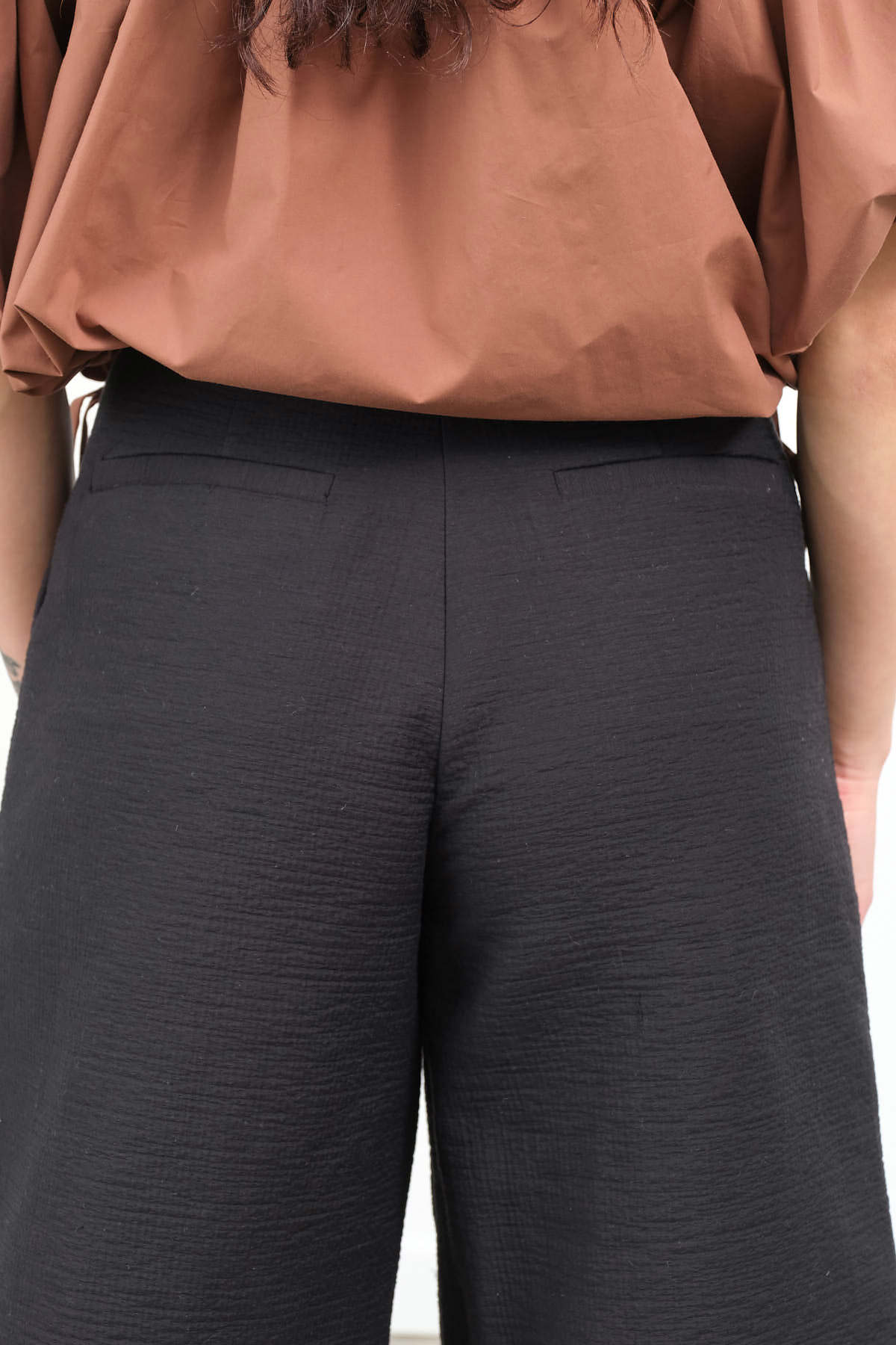 Rachel Comey Apparel Womens Shorts Linberg Short