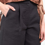 Crotch view of Linberg Short