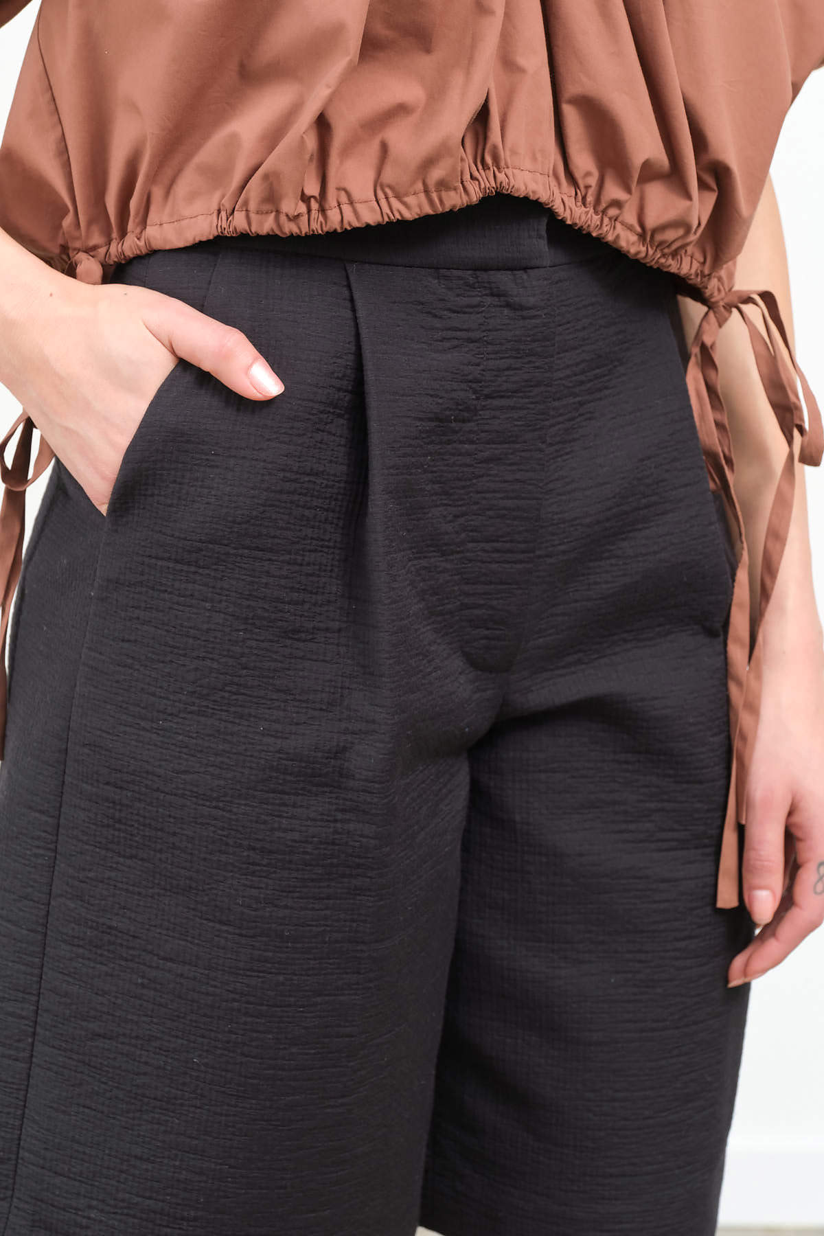 Rachel Comey Apparel Womens Shorts Linberg Short