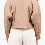 Rachel Comey Apparel Womens Blouses Arma Top