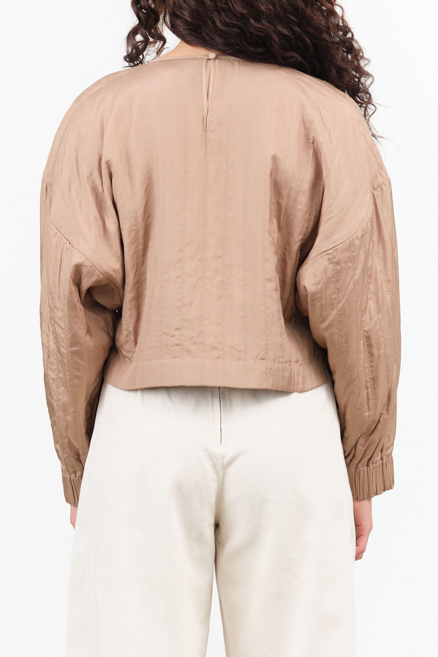 Rachel Comey Apparel Womens Blouses Arma Top