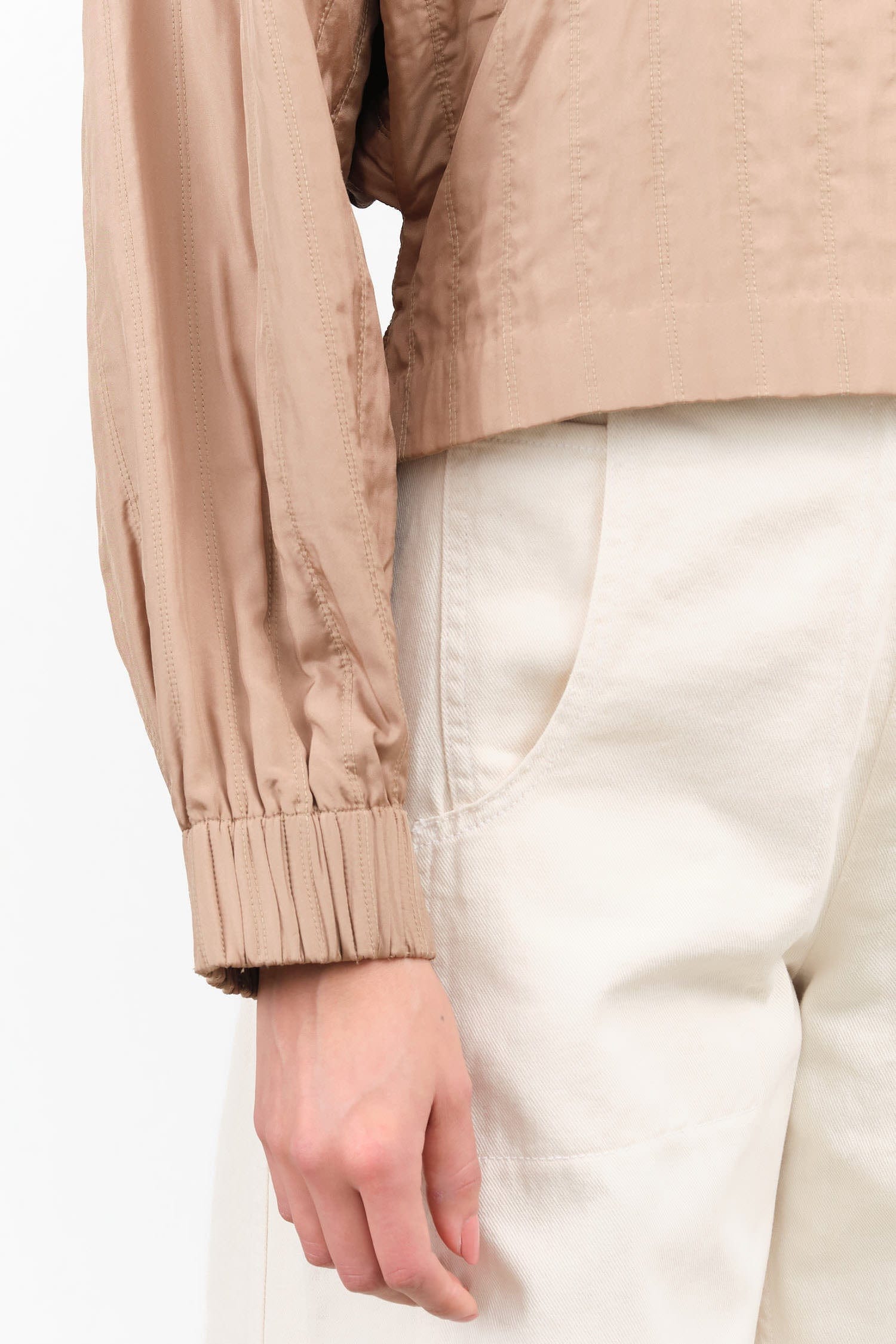 Rachel Comey Apparel Womens Blouses Arma Top