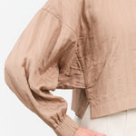 Rachel Comey Apparel Womens Blouses Arma Top