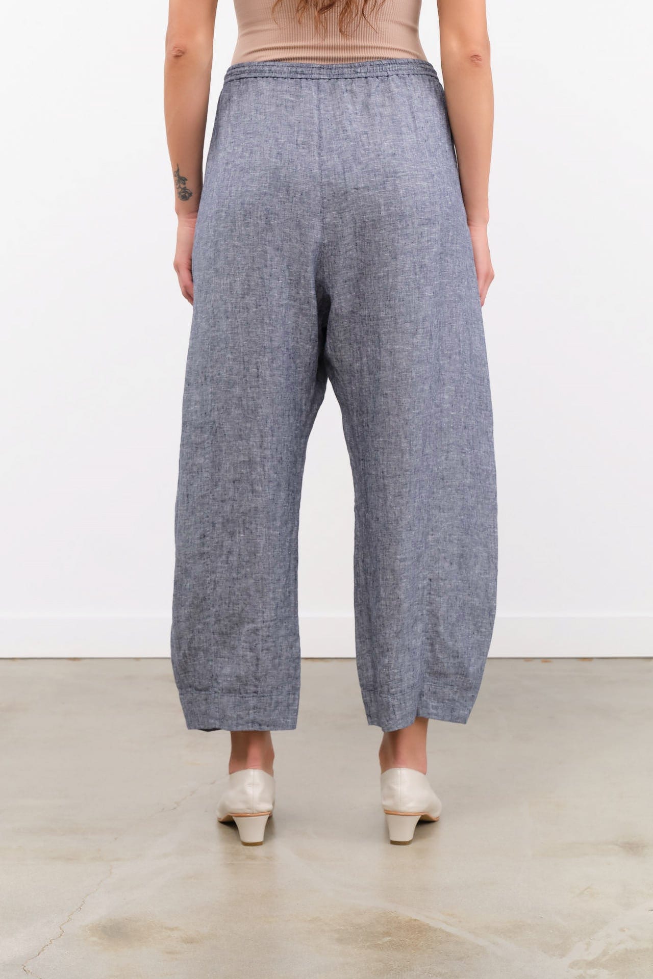 Rachel Comey Apparel Womens Pants Ashbolt Pant