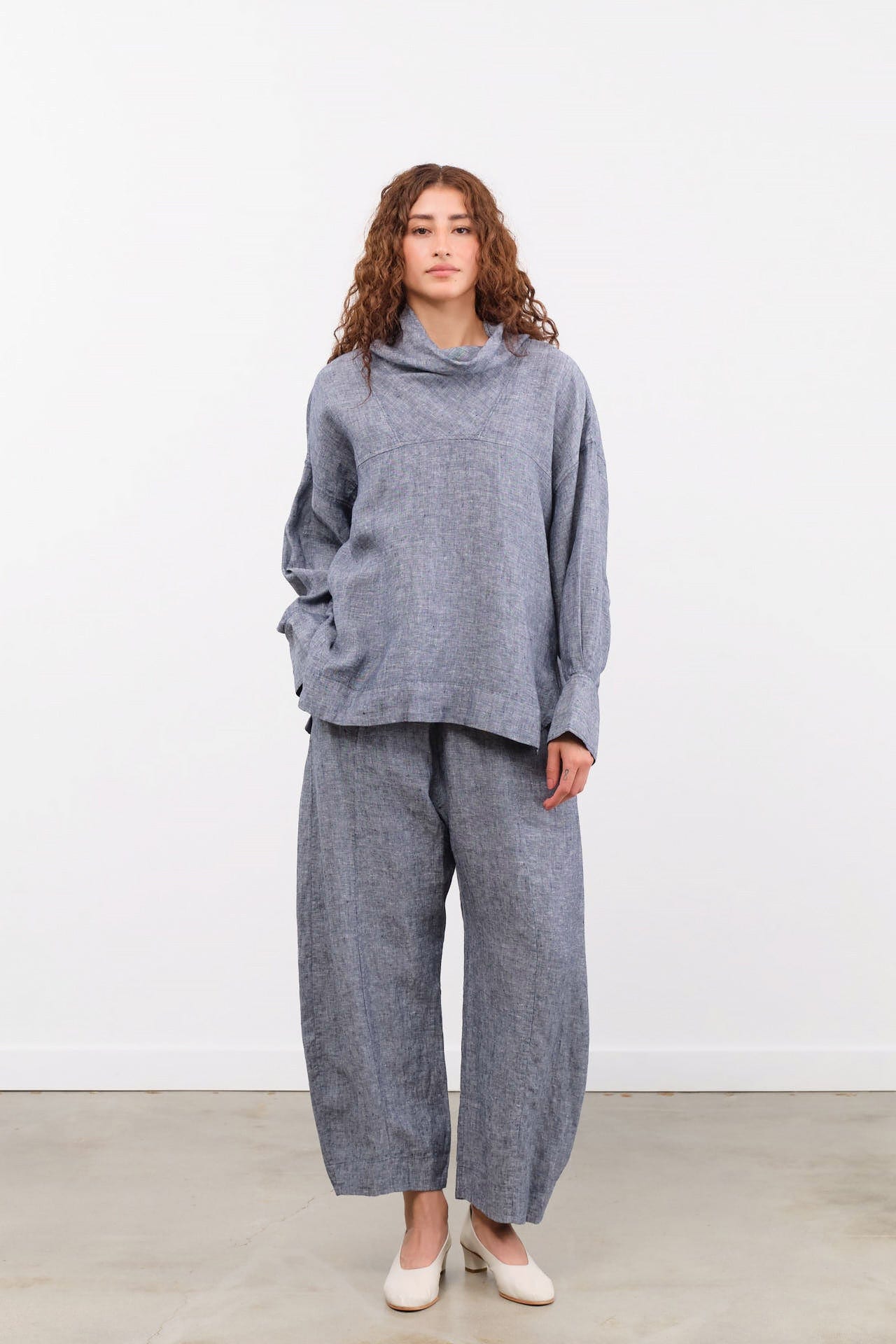 Rachel Comey Apparel Womens Pants Ashbolt Pant