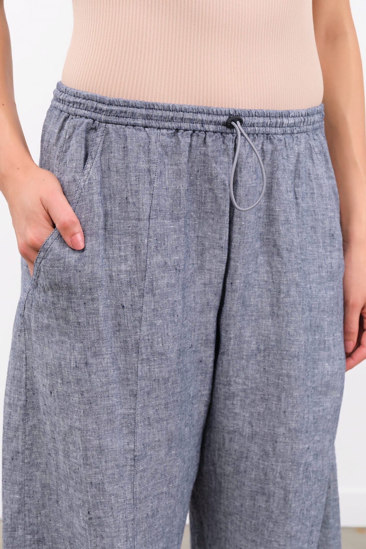 Rachel Comey Apparel Womens Pants Ashbolt Pant