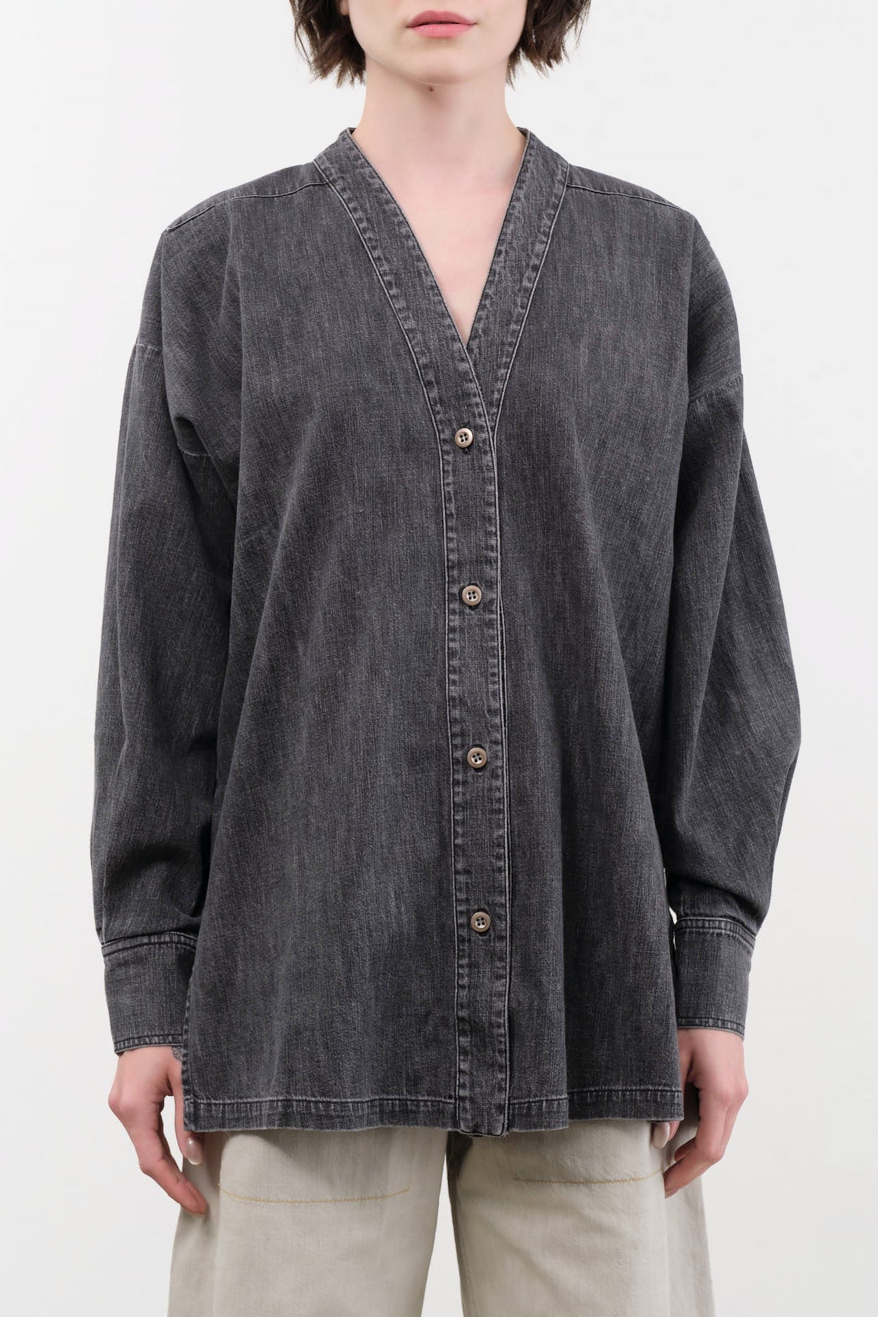 Rachel Comey Apparel Womens Blouses Astro Top