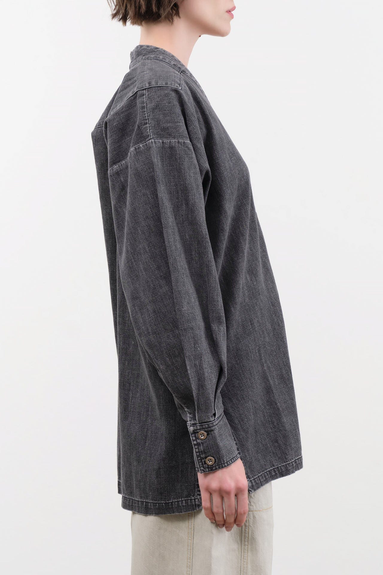 Rachel Comey Apparel Womens Blouses Astro Top