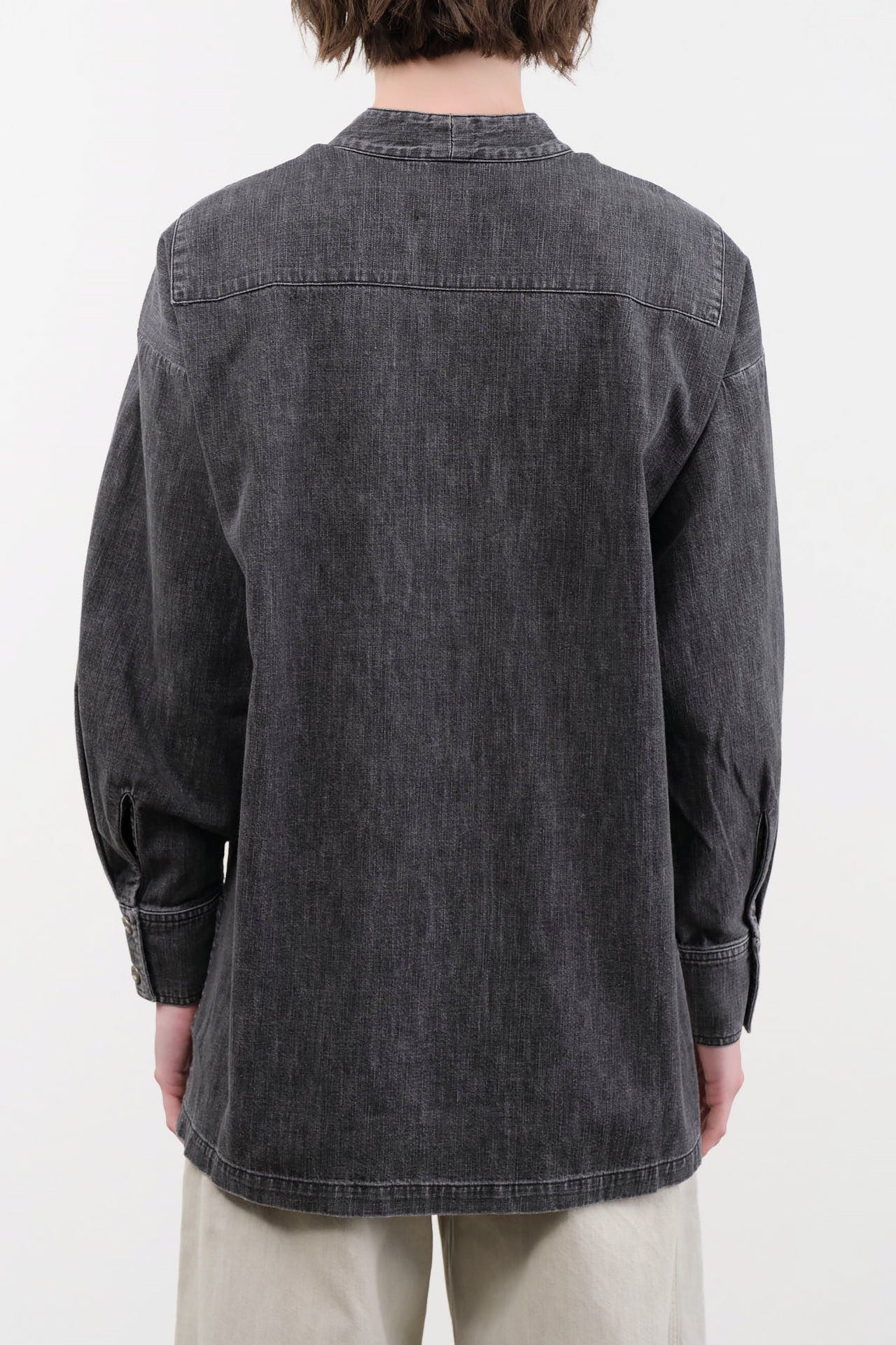 Rachel Comey Apparel Womens Blouses Astro Top