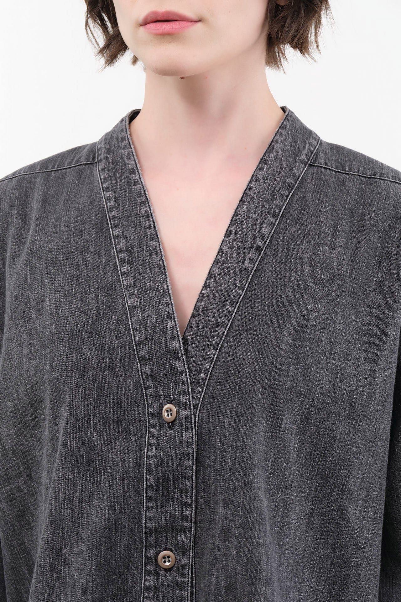 Rachel Comey Apparel Womens Blouses Astro Top