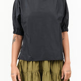 Rachel Comey Apparel Womens Blouses Ballaton Top