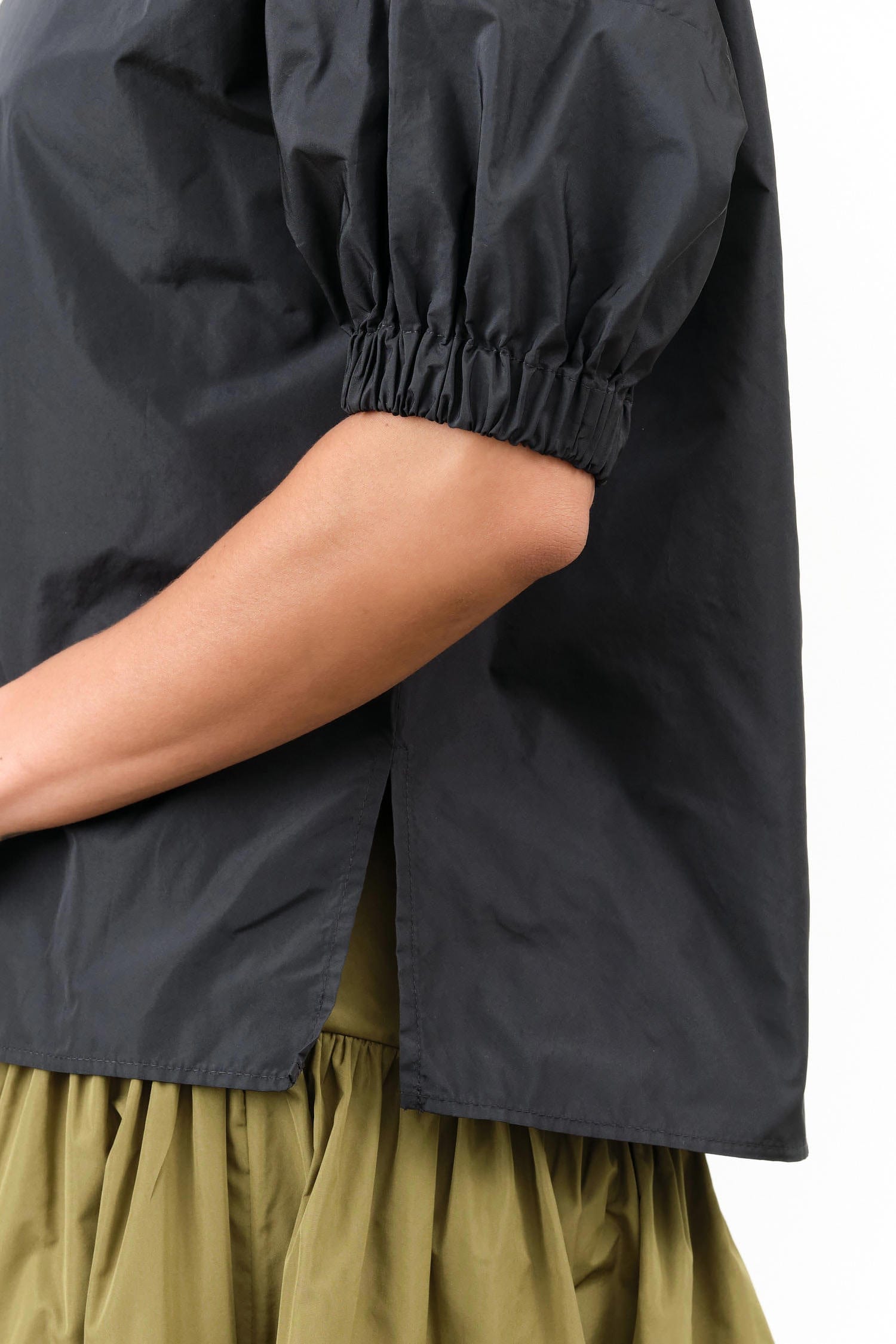 Rachel Comey Apparel Womens Blouses Ballaton Top