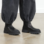 Rachel Comey Accessories Womens Shoes Barla Boot in Black Black / 5