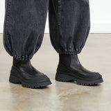 Rachel Comey Accessories Womens Shoes Barla Boot in Black Black / 5