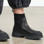 Rachel Comey Accessories Womens Shoes Barla Boot in Black
