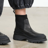 Rachel Comey Accessories Womens Shoes Barla Boot in Black