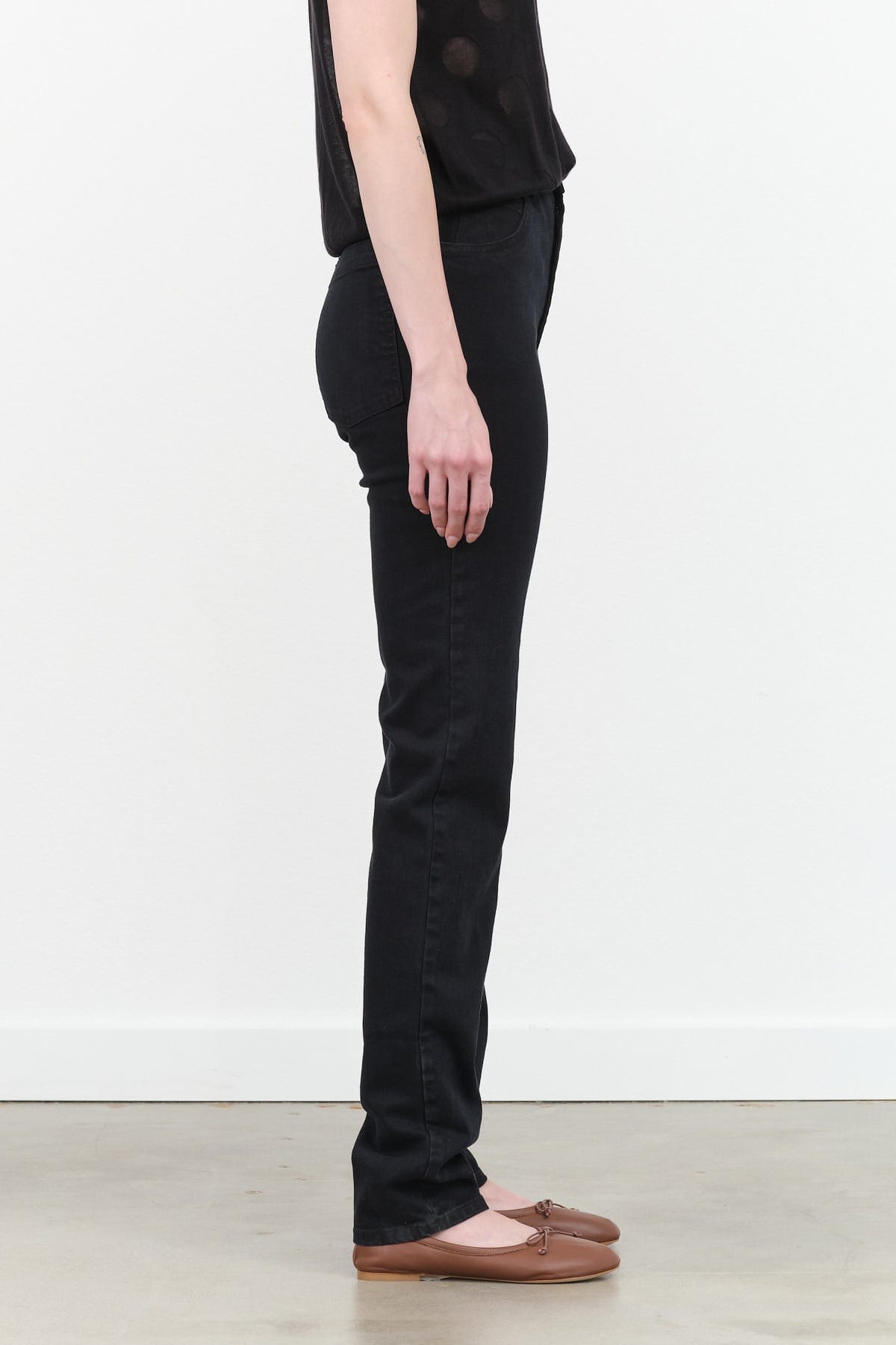 Rachel Comey Apparel Womens Denim Bastien Pant