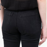 Rachel Comey Apparel Womens Denim Bastien Pant