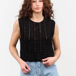 Rachel Comey Apparel Womens Blouses Bonita Top