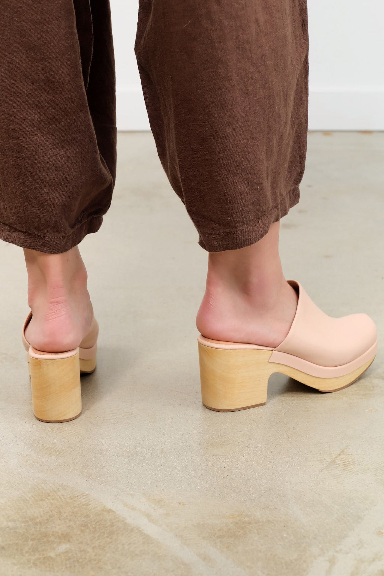 Rachel Comey Accessories Womens Shoes Bose Clog