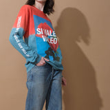 Rachel Comey Apparel Womens Tees Caterina Top