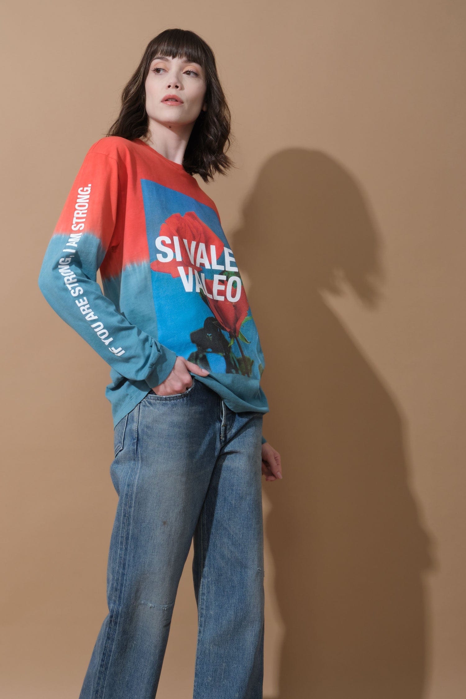 Rachel Comey Apparel Womens Tees Caterina Top