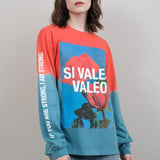 Rachel Comey Apparel Womens Tees Caterina Top
