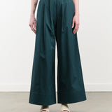 Rachel Comey Apparel Womens Pants Coxsone Pant in Dark Juniper