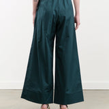 Rachel Comey Apparel Womens Pants Coxsone Pant in Dark Juniper