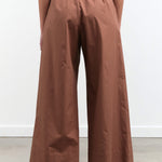 Back view of Coxsone Pant in Sienna