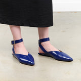 Rachel Comey Accessories Womens Shoes Cuff Flat
