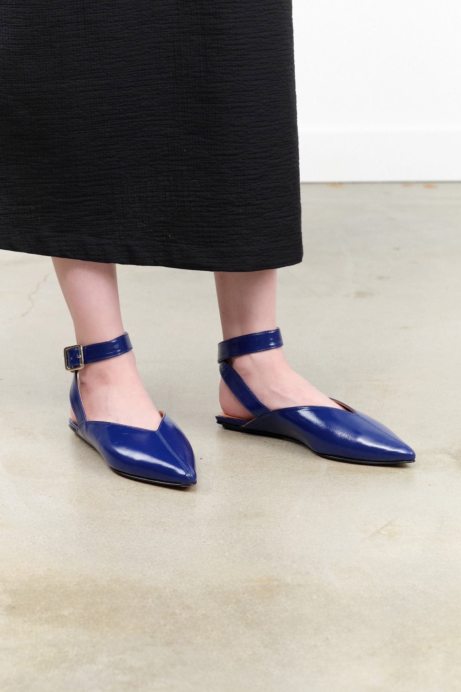 Rachel Comey Accessories Womens Shoes Cuff Flat