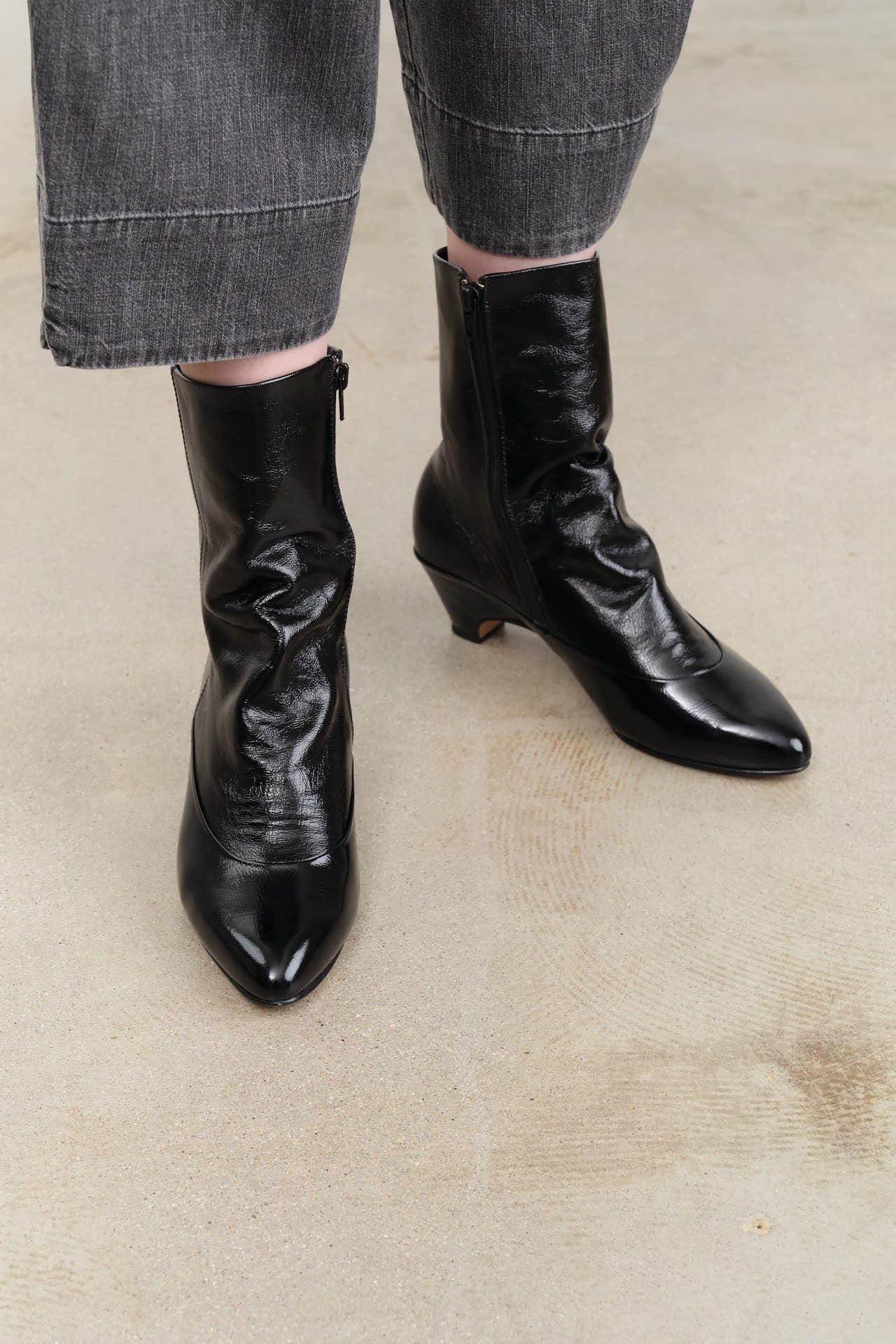 Rachel Comey Accessories Womens Shoes Danes Bootie