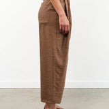 Rachel Comey Apparel Womens Pants Dini Pant in Brown